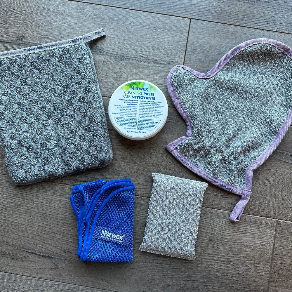 Norwex Lot